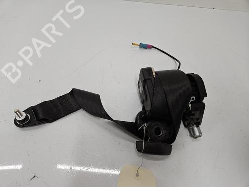 Front right seatbelt FIAT PANDA (169_) 1.2 (169AXF2A, 169AXF1A) | BP40520148I25 - Image 3