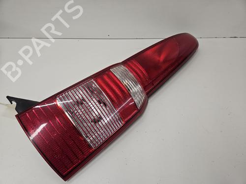 Right taillight FIAT PANDA (169_) 1.1 (169.AXA1A) | BP36059466C35 - Image 3