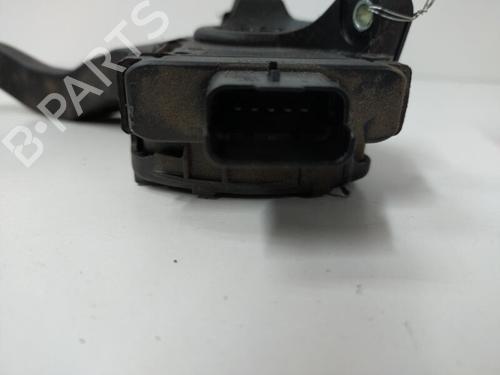 Pedal Pedal PEUGEOT 308 I (4A_, 4C_) 1.6 HDi (109 hp) 20900045 20900045