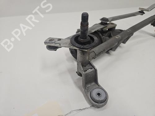 Front wiper motor RENAULT TWINGO III (BCM_, BCA_) 1.0 SCe 70 (BCMB) | BP38608589M29 - Image 3