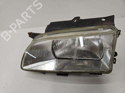 Used Left headlight CITROËN BERLINGO / BERLINGO FIRST MPV (MF_, GJK_, GFK_) 1.4 i (MFKFX, MFKFW, GJKFWB, GJKFWC, GFKFWC) (75 hp) 28503675