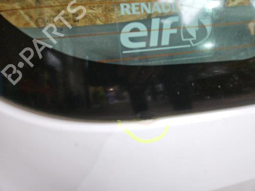 Tailgate RENAULT CLIO IV (BH_) 1.5 dCi 75 | BP30648154C6