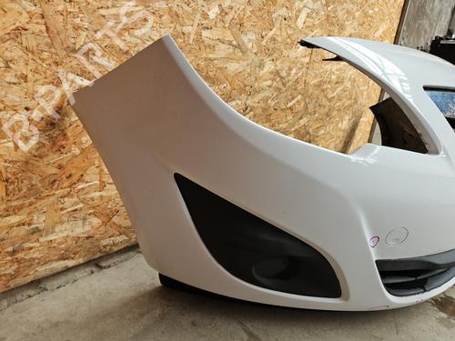 Front bumper OPEL MERIVA B MPV (S10) 1.4 (75) | BP28136429C7 