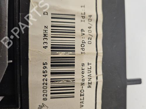 Electronic module RENAULT LAGUNA II (BG0/1_) 1.8 16V (BG04, BG0B, BG0C, BG0V) | BP32664518M83