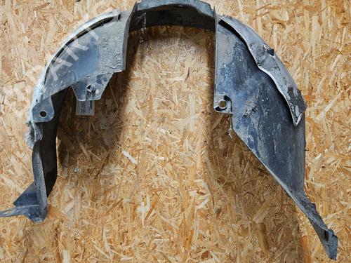 Used Wheel arch DACIA LODGY (JS_) 1.5 dCi (JSMC, JSAF) (107 hp) 29402834