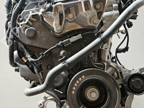 Engine PEUGEOT PARTNER Box Body/MPV (K9) 1.5 BlueHDi 100 | BP39644258M1 - Image 2