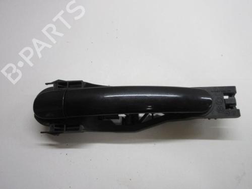 Rear left exterior door handle VW POLO (9N_, 9A_) 1.4 TDI | BP20908926C130 