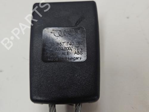 seat-buckle-audi-a4-b7-8ec-2004-2005-2006-2007-2008-2009-30795943 main image