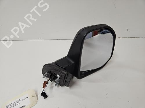 right-mirror-peugeot-partner-box-bodympv-2008-36059276 main image
