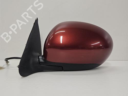 Used Left mirror Left mirror 37515069 37515069