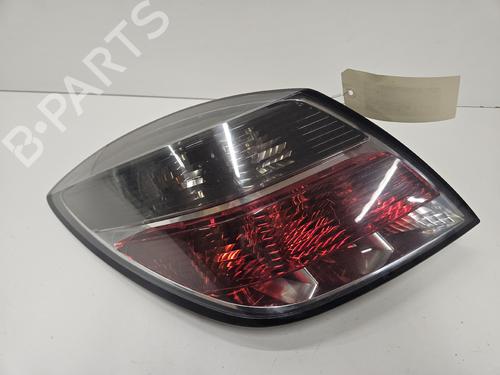 Left taillight OPEL ASTRA H GTC (A04) 1.9 CDTi 16V (L08) | BP36287888C34 - Image 2
