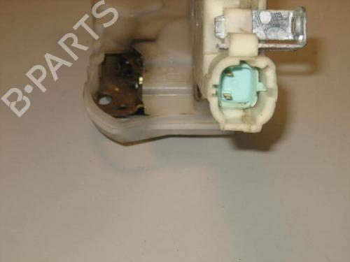 Front right lock NISSAN X-TRAIL I (T30) 2.2 Di 4x4 | BP20893022C97 