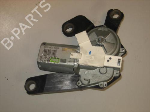 Used Rear wiper motor CITROËN C4 Coupe (LA_) 1.6 HDi (109 hp) 20898884