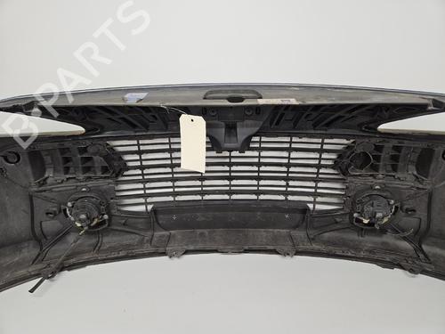 Used Front bumper Front bumper PEUGEOT 307 CC (3B) 2.0 HDi 135 (136 hp) 39712924 39712924