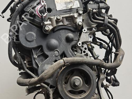 Engine CITROËN C3 II (SC_) 1.6 HDi 110 | BP37283584M1 - Image 2