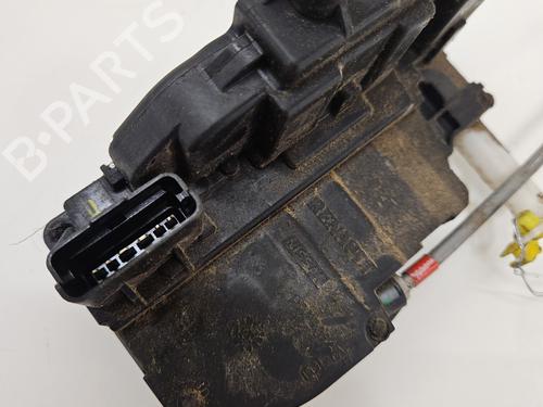 Front left lock NISSAN NOTE (E11, NE11) 1.5 dCi | BP30456497C98 - Image 4