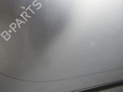 Right rear door VW POLO (9N_, 9A_) 1.4 TDI | BP20897374C5 