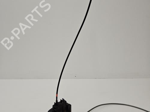 Used Front left lock NISSAN NOTE (E11, NE11) 1.5 dCi (86 hp) 30456497