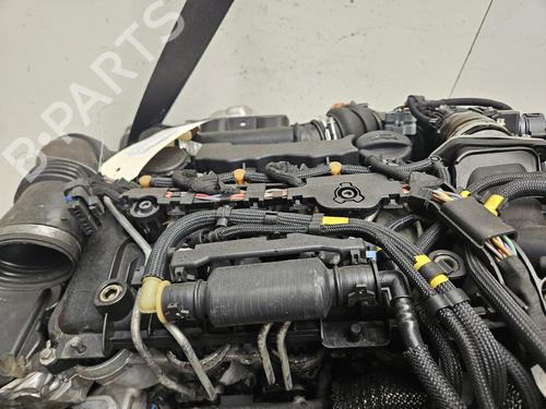 Engine PEUGEOT 307 (3A/C) 1.6 HDi 110 | BP34557169M1  - Image 8