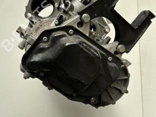 Used Gearbox Gearbox AUDI A1 (8X1, 8XK) 1.0 TFSI (95 hp) 20899352 20899352