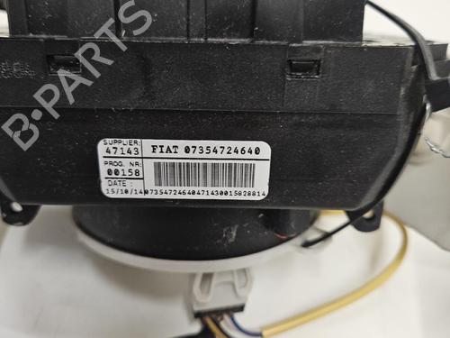 Steering column stalk FIAT 500 (312_) 1.2 (312AXA1A) | BP39583179I23 - Image 2