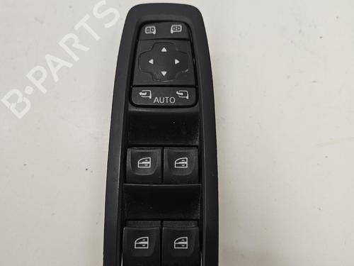 Left front window switch RENAULT MEGANE IV Hatchback (B9A/M/N_) | BP36571805I27 - Image 2