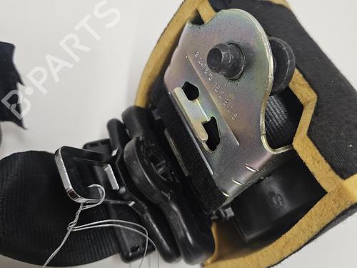 Used Rear right seatbelt Rear right seatbelt 38423690 38423690