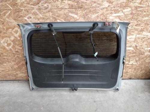 Tailgate CHEVROLET ORLANDO (J309) 2.0 D | BP20899247C6 