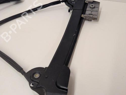 Front right window mechanism PEUGEOT RCZ 2.0 HDi | BP37187425C23 - Image 2