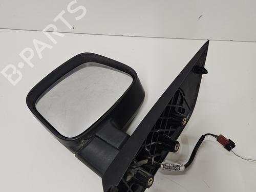 Retrovisor esquerdo PEUGEOT BIPPER Tepee 1.4 HDi | BP34385120C26 - Image 4