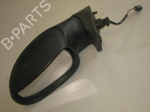 Left mirror CITROËN C3 Pluriel (HB_) 1.6 | BP20909502C26 