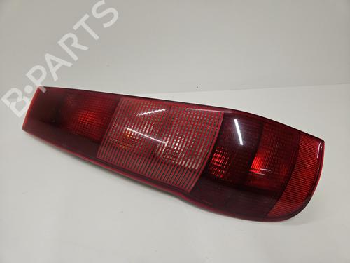 Used Left taillight FIAT PUNTO (176_) 1.7 TD (71 hp) 29142227
