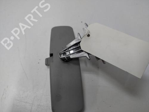 Rear mirror RENAULT MEGANE IV Hatchback (B9A/M/N_) 1.5 Blue dCi 115 (B9A6) | BP20904955I6 