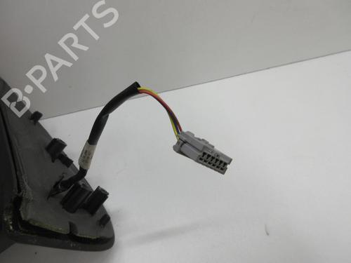 Left mirror NISSAN MICRA III (K12) 1.5 dCi | BP20902576C26 