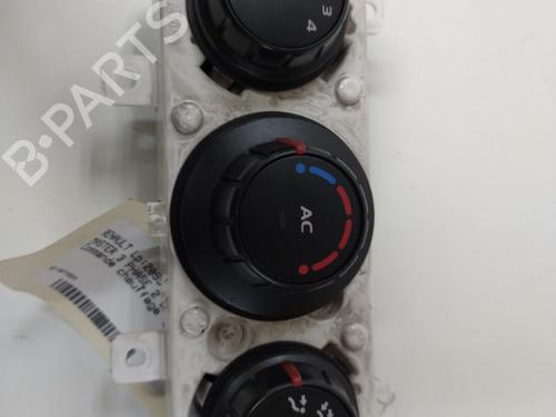 Used Climate control RENAULT MASTER III Van (FV) 2.3 dCi 145 FWD (FV0E, FV0F, FV0H, FV02, FV0M, FV0S,... (146 hp) 25267390