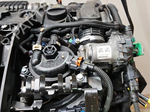 Engine CITROËN BERLINGO Box Body/MPV (B9) 1.6 BlueHDi 100 | BP33165008M1  - Image 6