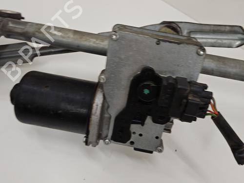 Front wiper motor CITROËN C4 I (LC_) 1.6 HDi | BP27330149M29 