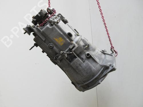 Gearbox BMW 3 (E46) 318 i | BP22108697M3 
