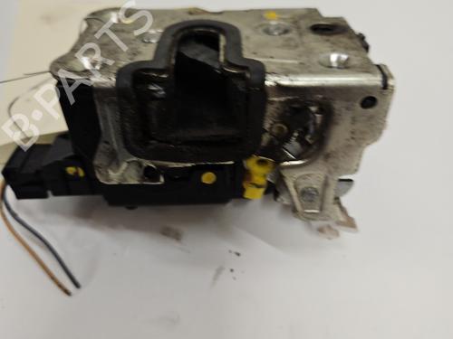 Front left lock DACIA LODGY (JS_) 1.2 TCe (JSAY, JSM0) | BP29142358C98 