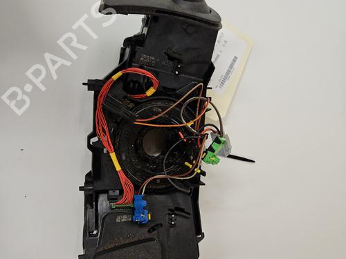 Used Steering column stalk RENAULT KANGOO / GRAND KANGOO II (KW0/1_) 1.5 dCi 90 (KW05, KW08, KW0G, KW11) (90 hp) 29372259