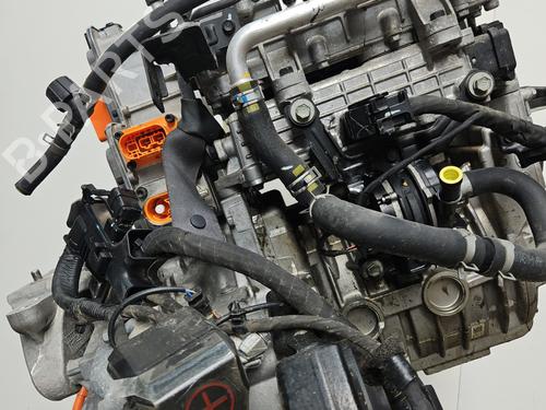 Used Engine KIA NIRO I (DE) 1.6 GDI Plug-in Hybrid (141 hp) 29702947