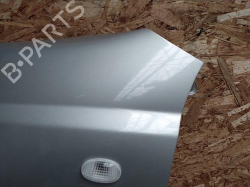 Left front fenders CHEVROLET AVEO / KALOS Hatchback (T250, T255) 1.2 | BP25267401C41