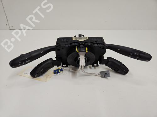 Used Steering column stalk PEUGEOT 308 I (4A_, 4C_) 1.6 16V (140 hp) 30715407