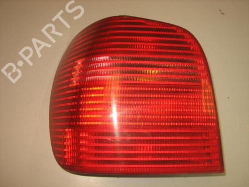 Used Left taillight VW POLO (6N2) 1.4 (60 hp) 20898737