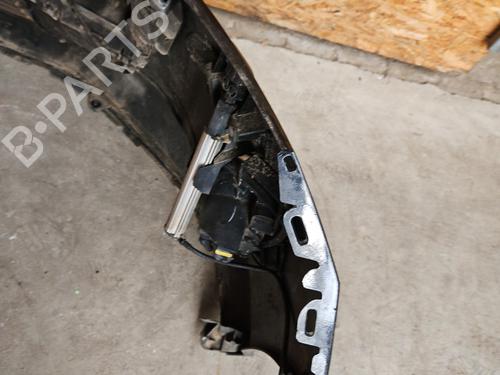 Front bumper PEUGEOT 308 I (4A_, 4C_) 1.6 HDi | BP28965767C7 