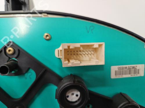Kombiinstrument PEUGEOT 206 Hatchback (2A/C) 1.1 i | BP29372289C47 