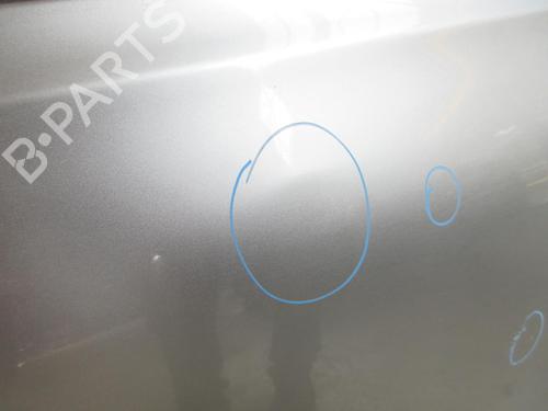 Drzwi tylne lewe NISSAN QASHQAI I (J10, NJ10) 1.5 dCi | BP20902369C4