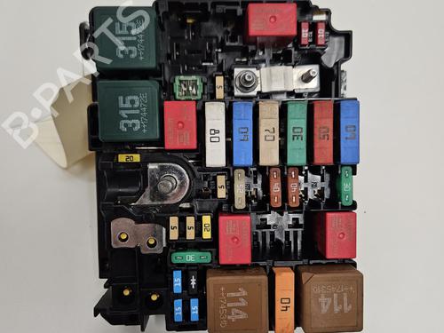 Used Electronic module Electronic module 36816416 36816416