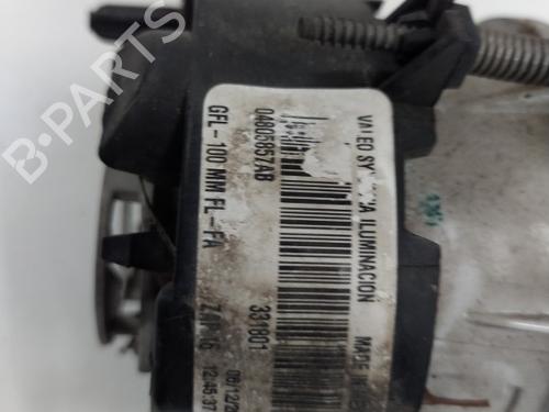 left-front-fog-light-dodge-caliber-20-crd-4805857ab-2006-20896457 main image