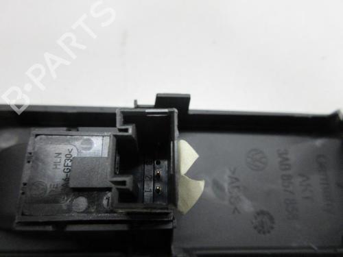 Right front window switch VW PASSAT B7 Variant (365) 2.0 TDI | BP20908484I26 - Image 2